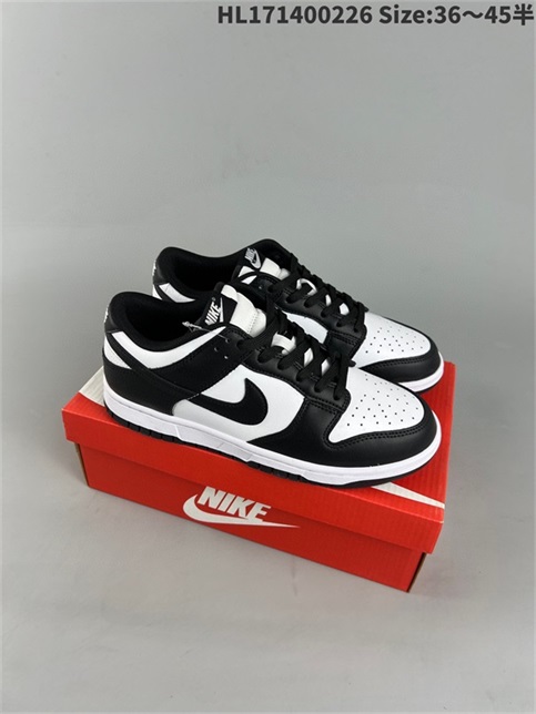 women low dunk sb shoes H 2023-3-21-050